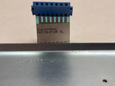Used LENZE AMERICAS 830-024 Misc Electrical & Power Parts Ohio US | Surplus Asset Holdings #1241252