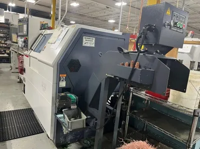 USED 2014 MIYANO BNA-42S2