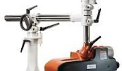 New | in-Stock POWERMATIC AUTO RESAW 3-4HP Power Feeders (Woodworking) Wisconsin US | John G Weber Co Inc #1228855