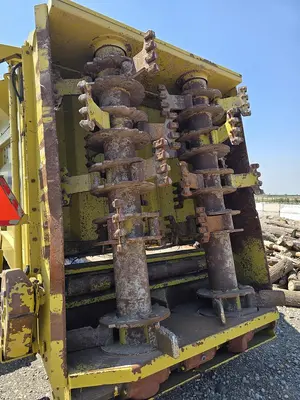 Used 2018 DEGELMAN M34 Livestock Equipment & Supplies Idaho US | Berry Machinery #1328364