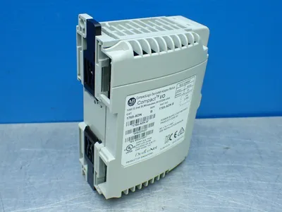 NEW ALLENBRADLEY 1769ADN