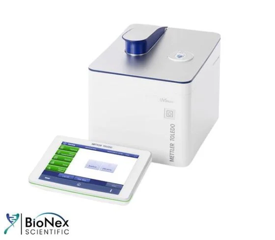 Used METTLER - TOLEDO UV5NANO Spectrophotometers New Jersey US | Bionex Scientific LLC #799776