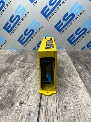 Used FANUC A02B-0198-B501 Misc Electrical & Power Parts South Carolina US | ESS Industrial Equipment Sales #1354270