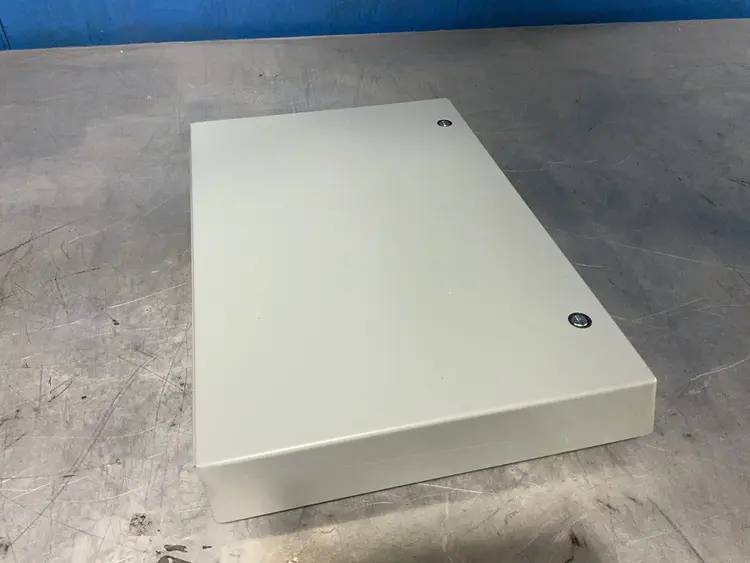 Used NVENT HOFFMAN ADPX4C Enclosures Ohio US | HGR 24 #1478182