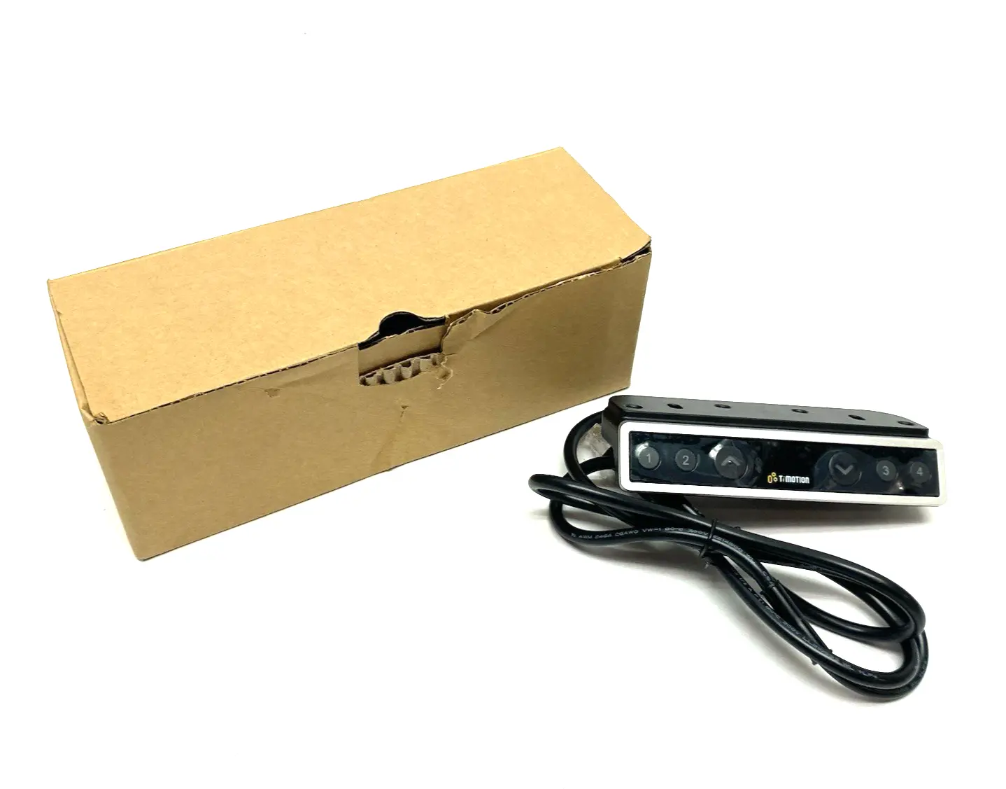 USED TIMOTION MOTION CONTROLLER, 3-DIGIT DISPLAY