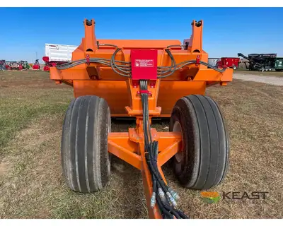 Used BIG DOG _UNKNOWN_ Scrapers Iowa US | Keast Enterprises #1360137