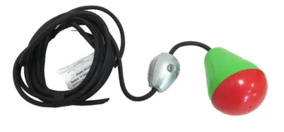 NEW CONERY 2901-B8S1C1K1-15' FLOAT SWITCH MECHNA10 2901B8S1C1K115