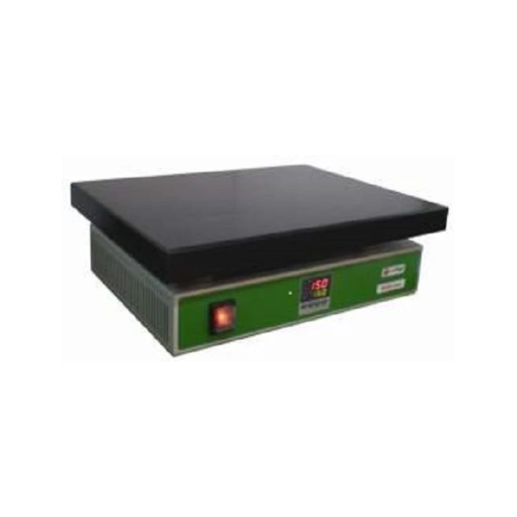 New | in-Stock LABTECH EH20APLUS HOT PLATE Supplies and Labware | Conquer Scientific #805058