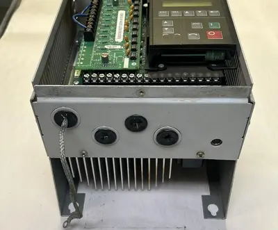 Used ALLEN-BRADLEY 1336F-BRF50-AE-EN Speed Drives | Surplus Asset Holdings #1227525