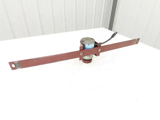 Used POWERBOSS _UNKNOWN_ Forklift Attachments | Arrow Industrial #562982