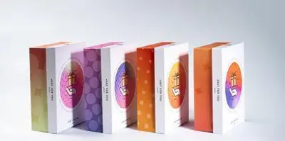 NEW ZECHINI KISSY