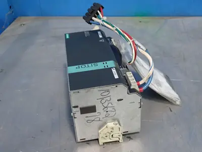 USED SIEMENS 6EP13373BA00