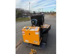 Used 2020 BANDIT SG75 Stump Grinders Pennsylvania US | Iron Exchange Equipment Solutions #1353902