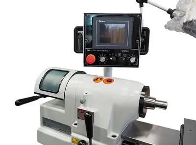 NEW 2025 CYCLEMATIC CTL-618E