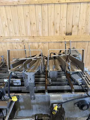 USED PEERLESS PT4