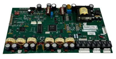 USED THERMO SCIENTIFIC 103506-01 PINHOLE DETECTOR CONTROLLER W/ 103115-01