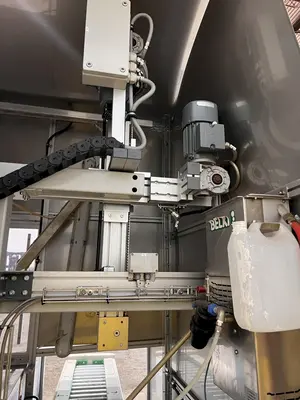 USED FINNSONIC