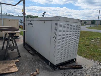 Generac Generator