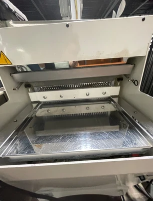 72-0358 JAC Duro BEL 450/13 Bread Slicer