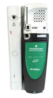 NEW EMERSON SP2401 UNIDRIVE 480V 10HP