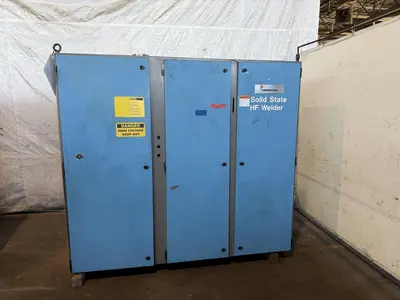 Used THERMATOOL HCT4-3006460 Pipe & Tube Welders Ohio US | G-2000, Inc. #1324158