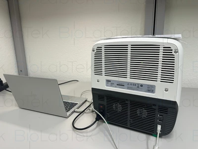 USED Bio-Rad CFX Opus 96