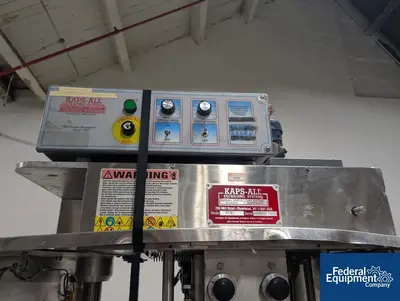 USED Kaps All Kaps-All Cap Tightener