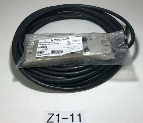 NEW Belden ASB-R 8/LED 5-4-331/10 M