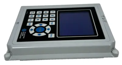 ELECTRON MACHINE CORP B-12699 E-SCAN I/O CPLD DOOR ASSEMBLY