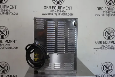 Used 2023 _UNKNOWN_ GSSP-BL-5ES Steam Cooking Equipment Texas US | OBR Equipment #1316203
