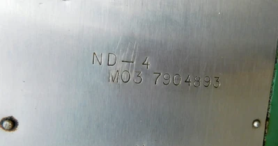 Used WILL FLOW 525 GALLON Stainless Steel Tanks New Jersey US | Champion Trading Corporation #1325170