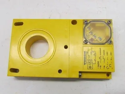 Turck Electronik BI 40-R32 SR-UP6X BI40R-32SR-UP6X Inductive Sensor