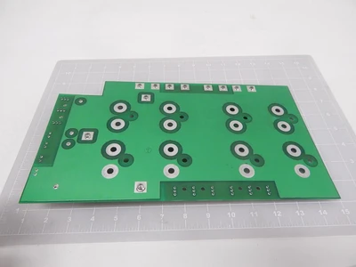 Used MGE UPS SYSTEMS _UNKNOWN_ Circuit Boards | OCO Industrial #1607776