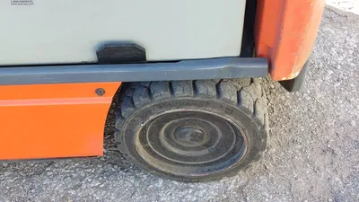 2020 TOYOTA 8FBCHU25 FORKLIFTS | Platinum Group (10)