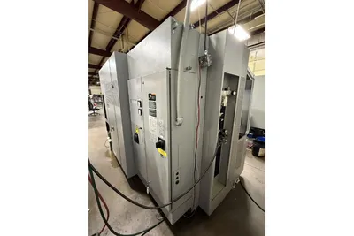 Used _UNKNOWN_ _UNKNOWN_ Multitasking Machining Centers Utah US | KD Auctions #1549211