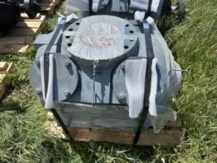NEW ARIEL JGC