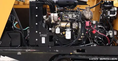 Used 2018 VERMEER 2018 VERMEER D20X22 S3 Drill Rigs Florida US | HDD Broker #1346167