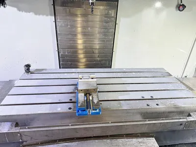 2019 HAAS VF-6/50 Vertical Machining Centers | Clark Machinery Sales, LLC (4)