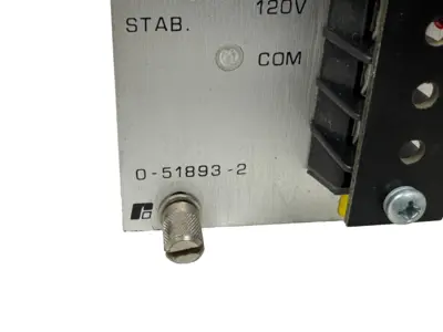 USED RELIANCE ELECTRIC RELIANCE ELECTRIC 0-51893-2