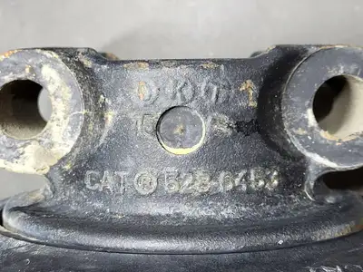 USED CATERPILLAR 528-2933