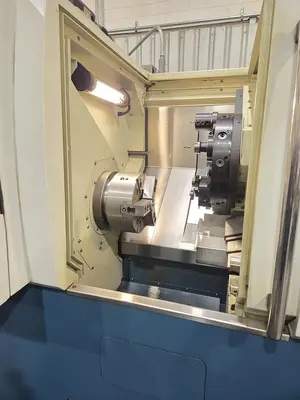 Used 2017 ROMI GL 280M CNC Lathes Georgia US | OPINCAR MACHINERY #1498399