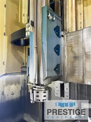 Used 1993 BULLARD DYN-AU-TAPE Vertical Boring Mills (incld VTL) New York US | Prestige Equipment #1329254
