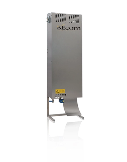 New | in-Stock BECOM MFG BE-PH-STD Humidifiers California US | BakeryEquipment.com #1555809