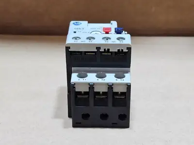 Used ALLEN-BRADLEY 193-T1BC21 Relays & Switches British Columbia CA | Lenmark #1489040