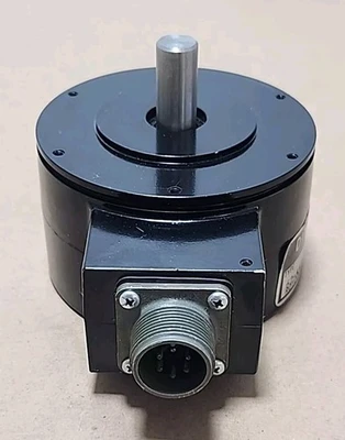 USED Dynapar 62-AAEF-0805-A-0-00
