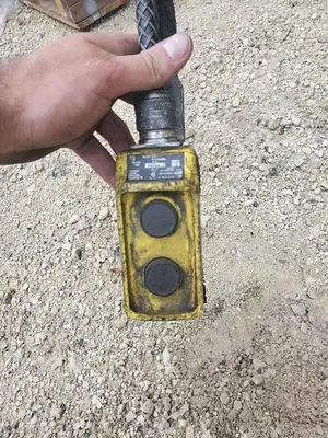 USED BUDGIT 309000-43