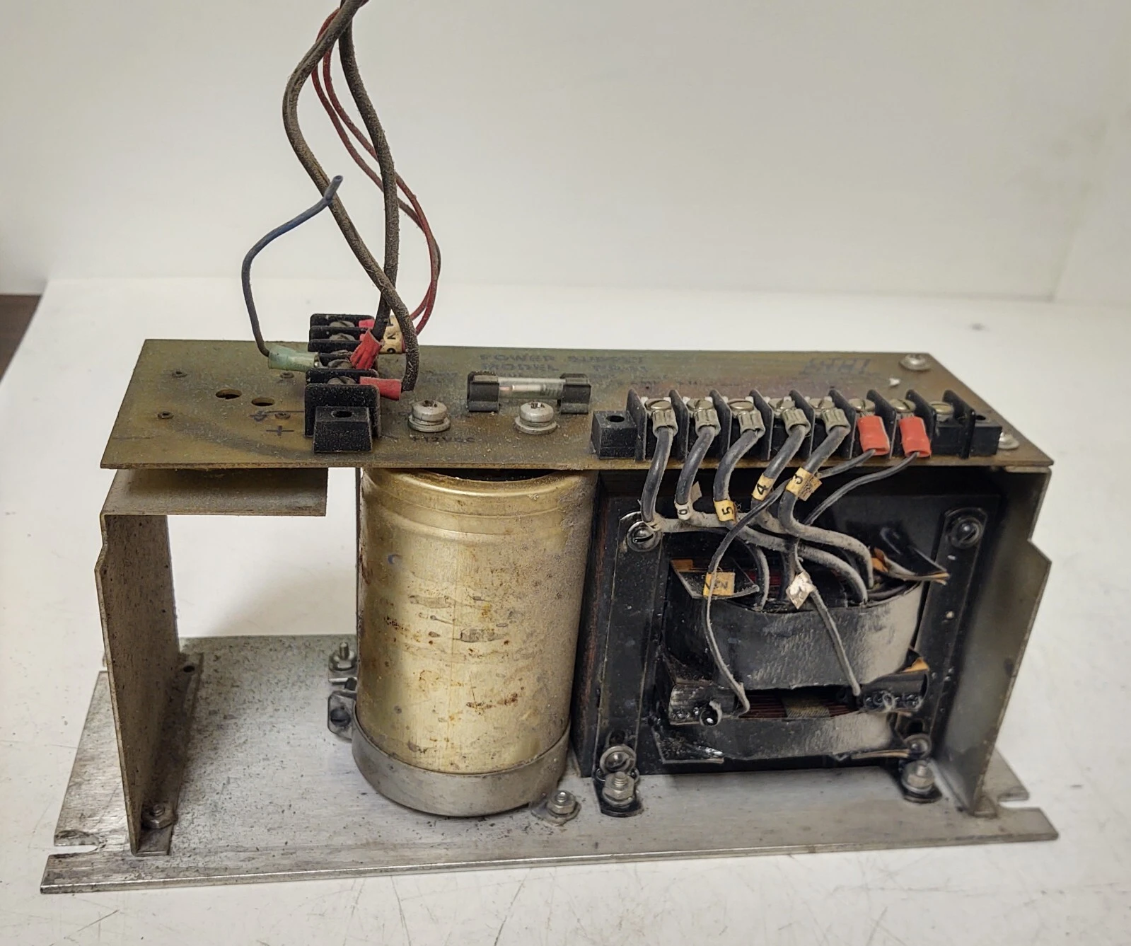 USED SCI PR41