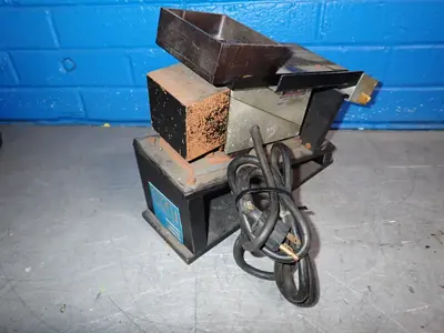 Used MOORFEED CORP. 78802 Miscellaneous Packaging Equipment Ohio US | HGR 24 #1283949