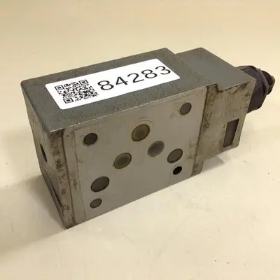 USED REXROTH ZDB10VA241200V