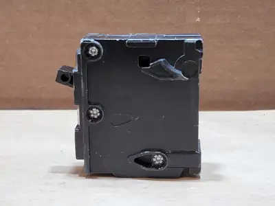 USED SIEMENS Q115